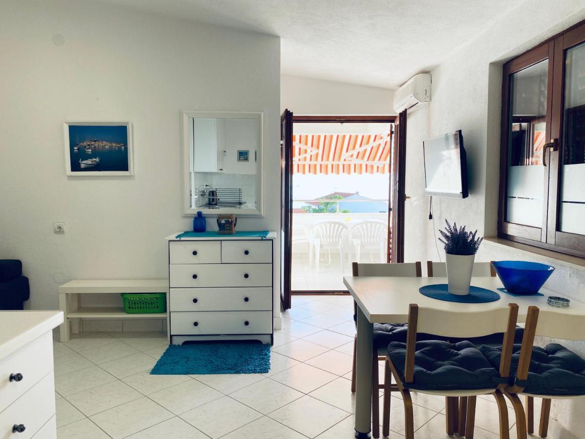 Apartments Milicevic روغوزنيكا المظهر الخارجي الصورة