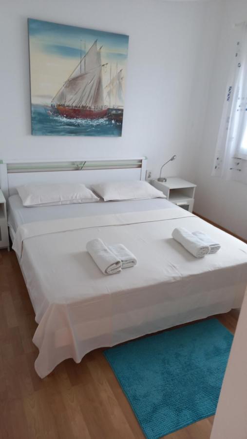 Apartments Milicevic روغوزنيكا المظهر الخارجي الصورة