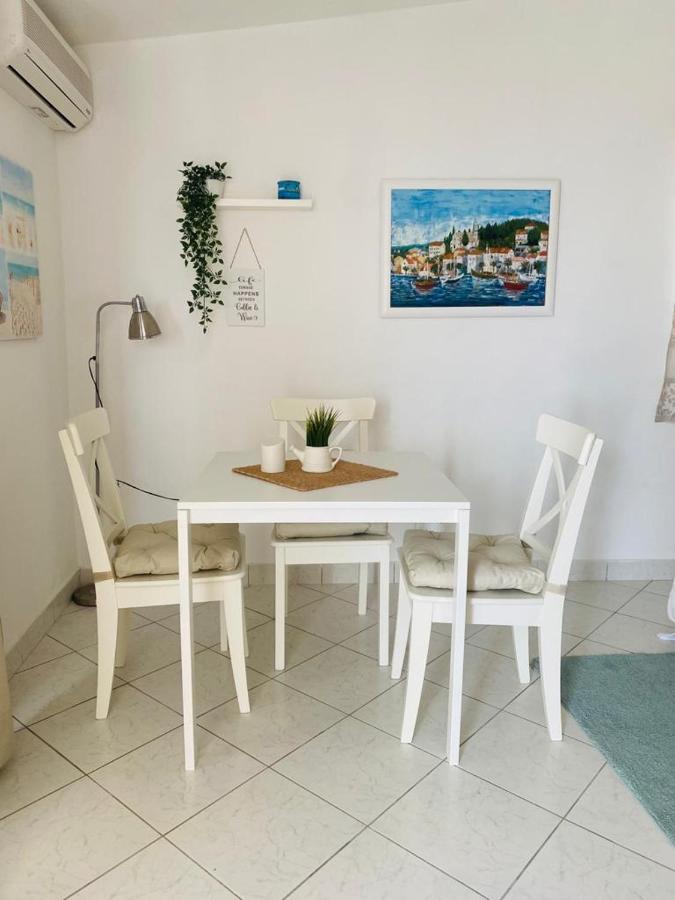 Apartments Milicevic روغوزنيكا المظهر الخارجي الصورة