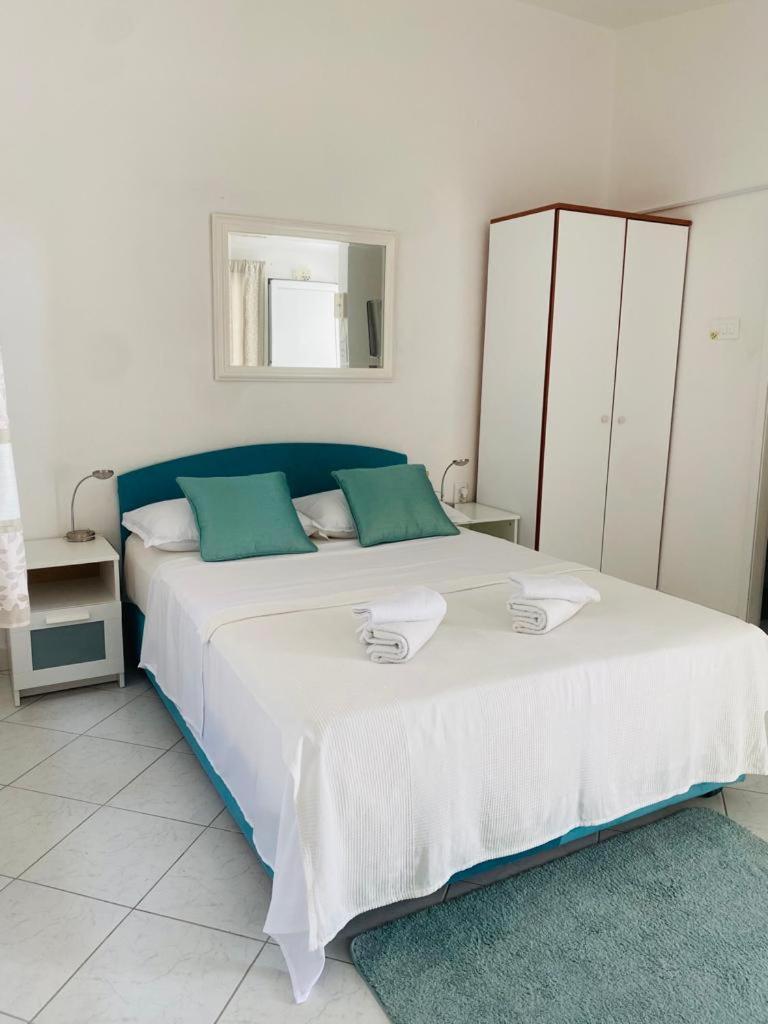 Apartments Milicevic روغوزنيكا المظهر الخارجي الصورة