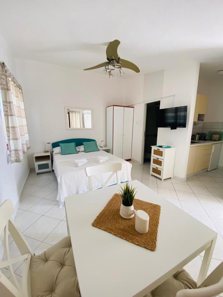 Apartments Milicevic روغوزنيكا المظهر الخارجي الصورة