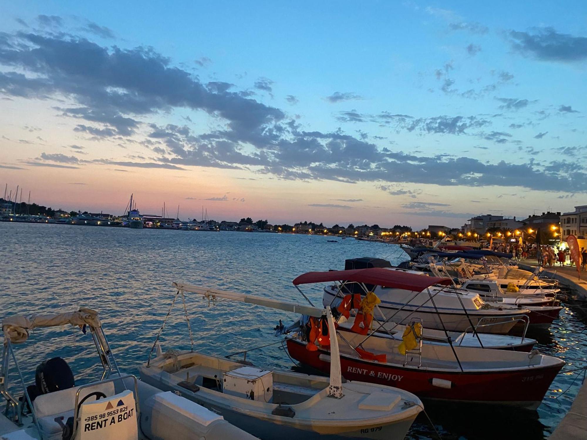Apartments Milicevic روغوزنيكا المظهر الخارجي الصورة